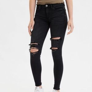 AE NEXT LEVEL STRETCH JEGGING